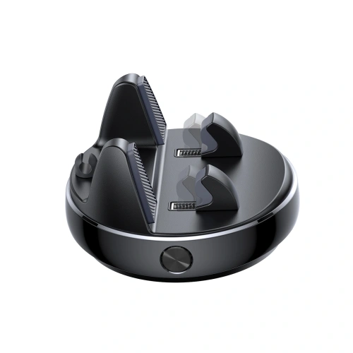 Uchwyt samochodowy na kokpit Joyroom JR-ZS330 obrotowy czarny