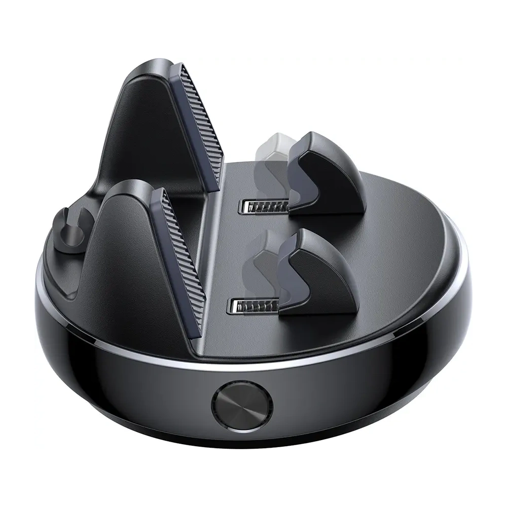 Hurtownia GSM - Joyroom suport auto pentru cockpit JR-ZS330, rotativ, negru - JYR1115 - {ean13} - Hurt