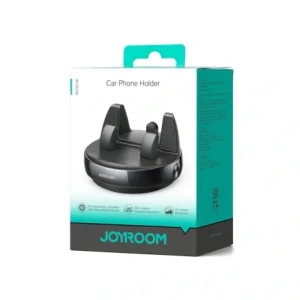 Hurtownia GSM - Joyroom JR-ZS330 pilótafülke autós tartó forgatható fekete - JYR1115 - {ean13} - Hurt