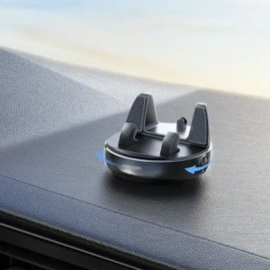 Hurtownia GSM - Joyroom suport auto pentru cockpit JR-ZS330, rotativ, negru - JYR1115 - {ean13} - Hurt