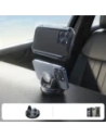 Hurtownia GSM - Joyroom suport auto pentru cockpit JR-ZS330, rotativ, negru - JYR1115 - {ean13} - Hurt