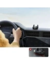 Hurtownia GSM - Joyroom JR-ZS330 Cockpit-Autohalterung schwenkbar schwarz - JYR1115 - {ean13} - Hurt