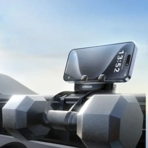 Hurtownia GSM - Joyroom suport auto pentru cockpit JR-ZS330, rotativ, negru - JYR1115 - {ean13} - Hurt