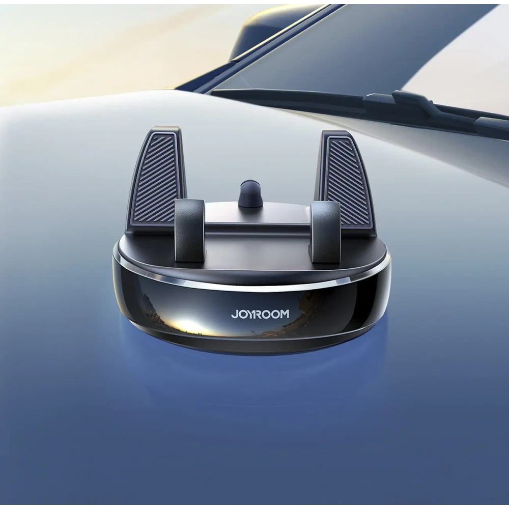 Hurtownia GSM - Joyroom suport auto pentru cockpit JR-ZS330, rotativ, negru - JYR1115 - {ean13} - Hurt