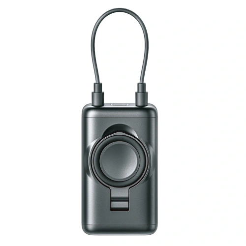 Powerbank do smartwatchy Joyroom JR-W13 5000mAh czarny