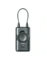 Joyroom JR-W13 powerbank for smartwatches 5000mAh black