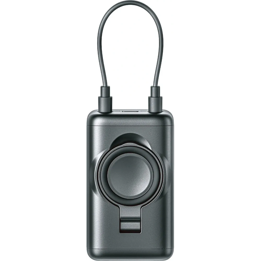 Hurtownia GSM - Joyroom JR-W13 powerbank pentru ceasuri inteligente 5000mAh negru - JYR1116 - {ean13} - Hurt