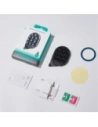 Hurtownia GSM - Joyroom JR-ZS418 okostelefon tartó állvánnyal és tapadókorongokkal MagSafe fekete - JYR1117 - {ean13} - Hurt