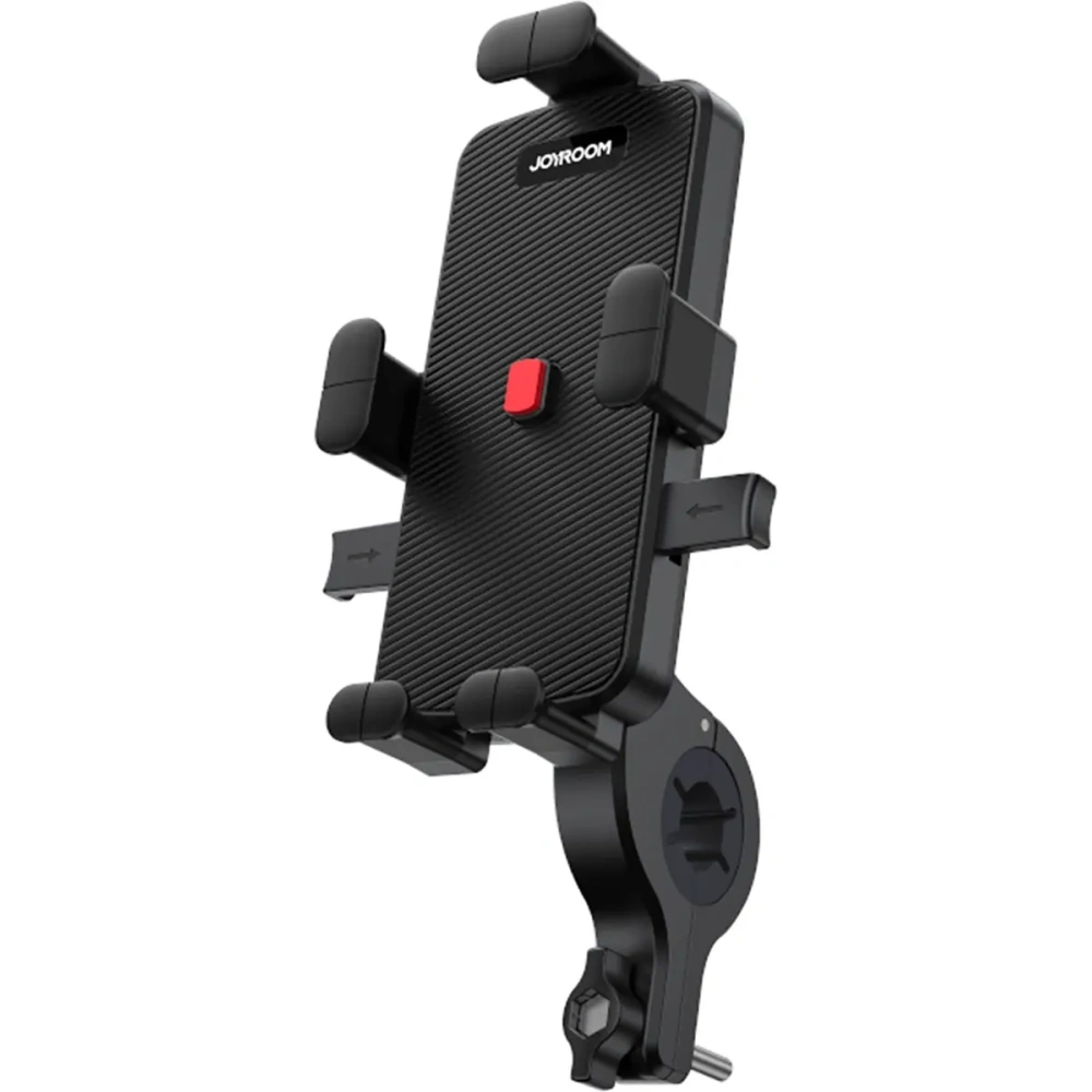 Hurtownia GSM - Joyroom JR-OK7 Smartphone Lenkerhalterung schwarz - JYR1118 - {ean13} - Hurt