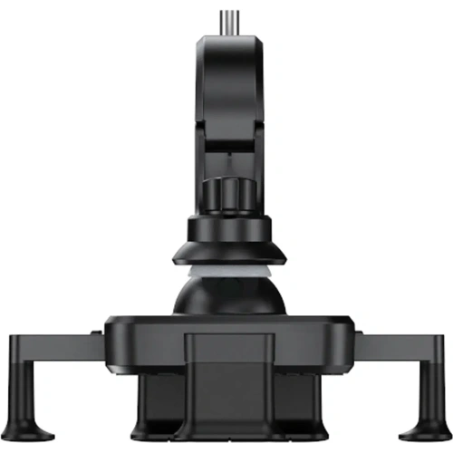 Uchwyt na kierownicę do smartfona Joyroom JR-OK7 czarny