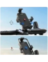 Wholesale Joyroom JR-OK7 smartphone handlebar mount black - JYR1118 - {ean13} - Hurt