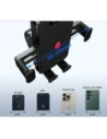 Wholesale Joyroom JR-OK7 smartphone handlebar mount black - JYR1118 - {ean13} - Hurt