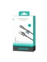 Hurtownia GSM - Joyroom S-A50 Korlátlan Sorozat 3A USB-A / Lightning kábel mágneses rendezővel 1.2m szürke - JYR1119 - {ean13} - Hurt