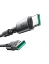 Hurtownia GSM - Joyroom S-A50 Unlimited Series 3A USB-A / USB-C kábel mágneses rendezővel 1.2m szürke - JYR1120 - {ean13} - Hurt