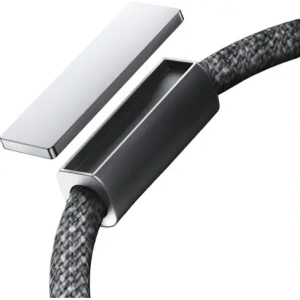 Wholesale Joyroom S-A50 Unlimited Series 3A USB-A / USB-C cable with magnetic organiser 1.2m grey - JYR1120 - {ean13} - Hurt
