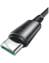 Hurtownia GSM - Joyroom S-A50 Unlimited Series 3A USB-A / USB-C kábel mágneses rendezővel 1.2m szürke - JYR1120 - {ean13} - Hurt