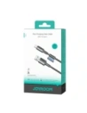 Hurtownia GSM - Joyroom S-A50 Unlimited Series 3A USB-A / USB-C kábel mágneses rendezővel 1.2m szürke - JYR1120 - {ean13} - Hurt