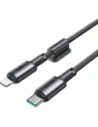 Hurtownia GSM - Kabel Joyroom S-A50 Unlimited Series 60W USB-C / Lightning z organizerem magnetycznym 1.2m szary - JYR1121 - {ean13} - Hurt