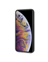 Hurtownia GSM - Etui Guess GUHCI65SGTLBK Apple iPhone XS Max schwarz/black Hartschale Glitter Triangle - GUE413BLK - {ean13} - Hurt