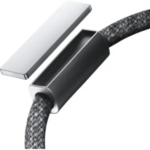 Wholesale Joyroom S-A50 Unlimited Series 60W USB-C / USB-C cable with magnetic organiser 1.2m grey - JYR1122 - {ean13} - Hurt