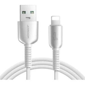 Wholesale Joyroom S-A51 Cutting-Edge Series 3A USB-A / Lightning cable 1.2m grey - JYR1123 - {ean13} - Hurt