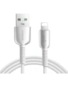 Hurtownia GSM - Joyroom S-A51 Seria de vârf 3A cablu USB-A / Lightning 1.2m gri - JYR1123 - {ean13} - Hurt