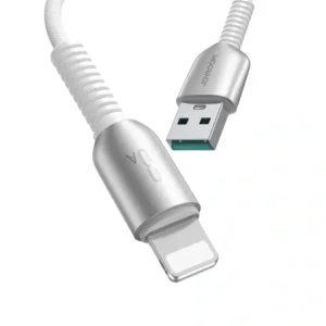 Wholesale Joyroom S-A51 Cutting-Edge Series 3A USB-A / Lightning cable 1.2m grey - JYR1123 - {ean13} - Hurt