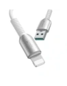 Hurtownia GSM - Joyroom S-A51 Seria de vârf 3A cablu USB-A / Lightning 1.2m gri - JYR1123 - {ean13} - Hurt