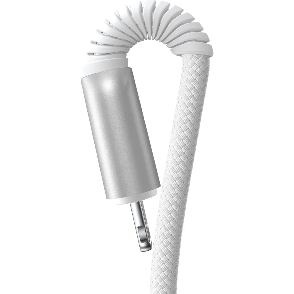 Hurtownia GSM - Joyroom S-A51 Seria de vârf 3A cablu USB-A / Lightning 1.2m gri - JYR1123 - {ean13} - Hurt
