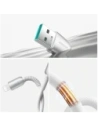 Hurtownia GSM - Joyroom S-A51 Csúcstechnológiás Sorozat 3A USB-A / Lightning kábel 1.2m szürke - JYR1123 - {ean13} - Hurt