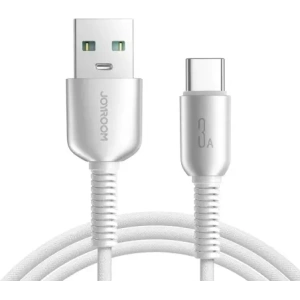 Wholesale Joyroom S-A51 Cutting-Edge Series 3A USB-A / USB-C cable 1.2m grey - JYR1124 - {ean13} - Hurt