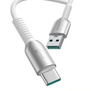 Wholesale Joyroom S-A51 Cutting-Edge Series 3A USB-A / USB-C cable 1.2m grey - JYR1124 - {ean13} - Hurt
