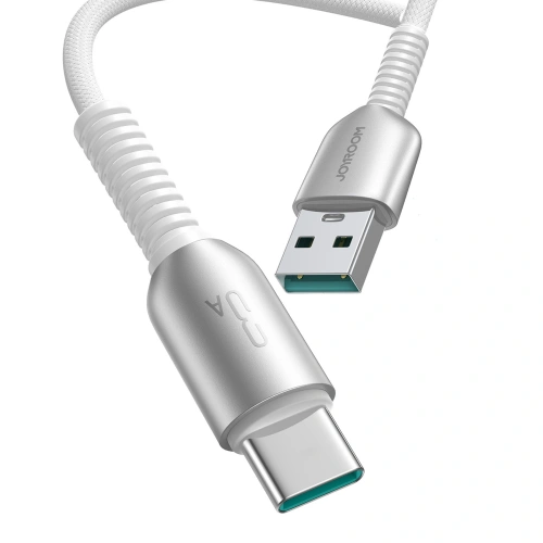 Kabel Joyroom S-A51 Cutting-Edge Series 3A USB-A / USB-C 1.2m szary