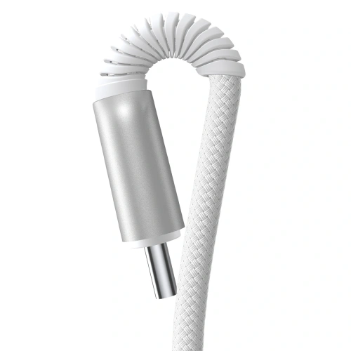 Kabel Joyroom S-A51 Cutting-Edge Series 3A USB-A / USB-C 1.2m szary