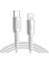 Hurtownia GSM - Joyroom S-A51 Cutting-Edge-Serie 30W USB-C / Lightning-Kabel 1.2m grau - JYR1125 - {ean13} - Hurt