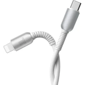 Wholesale Joyroom S-A51 Cutting-Edge Series 30W USB-C / Lightning cable 1.2m grey - JYR1125 - {ean13} - Hurt