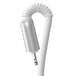 Wholesale Joyroom S-A51 Cutting-Edge Series 30W USB-C / Lightning cable 1.2m grey - JYR1125 - {ean13} - Hurt
