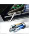 Hurtownia GSM - Kabel Joyroom S-A51 Cutting-Edge Series 30W USB-C / Lightning 1.2m szary - JYR1125 - {ean13} - Hurt