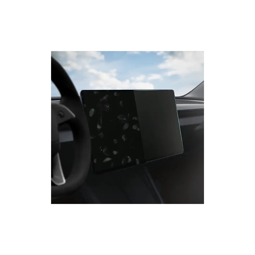 Hurtownia GSM - Matte GrizzGlass CarDisplay Einfach Volkswagen VW ID.7 15" 2024 - GRZ12211 - {ean13} - Hurt
