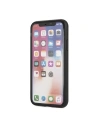 Hurtownia GSM - Etui Guess GUHCI65SLSABK Apple iPhone XS Max schwarz/schwarz Hartschale Saffiano Silikon - GUE414BLK - {ean13} - Hurt