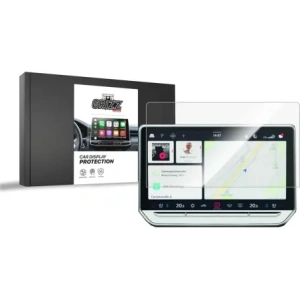 Hurtownia GSM - Protecție Ceramică GrizzGlass pentru Display-ul Auto Volkswagen VW Crafter 10" 2024 - GRZ12221 - {ean13} - Hurt