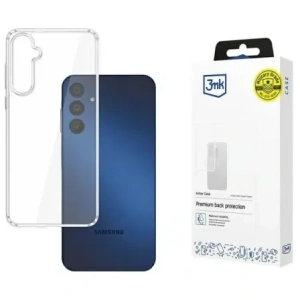 Wholesale 3MK Armor Case Samsung Galaxy A16 - 3MK15826 - {ean13} - Hurt