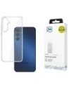 Etui 3MK Armor Case Samsung Galaxy A16