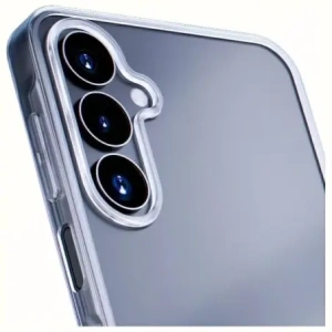 Wholesale 3MK Clear Case Samsung Galaxy A16 - 3MK15827 - {ean13} - Hurt