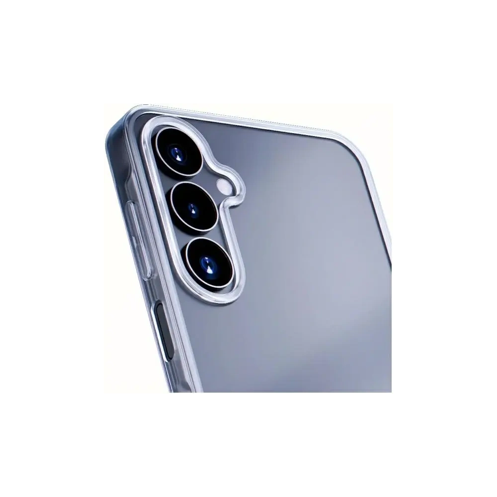 Wholesale 3MK Clear Case Samsung Galaxy A16 - 3MK15827 - {ean13} - Hurt