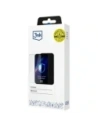 Hurtownia GSM - 3MK ComfortDuo Matt Samsung Galaxy A16 HardGlass + Carcasă Matt neagră - 3MK15829 - {ean13} - Hurt