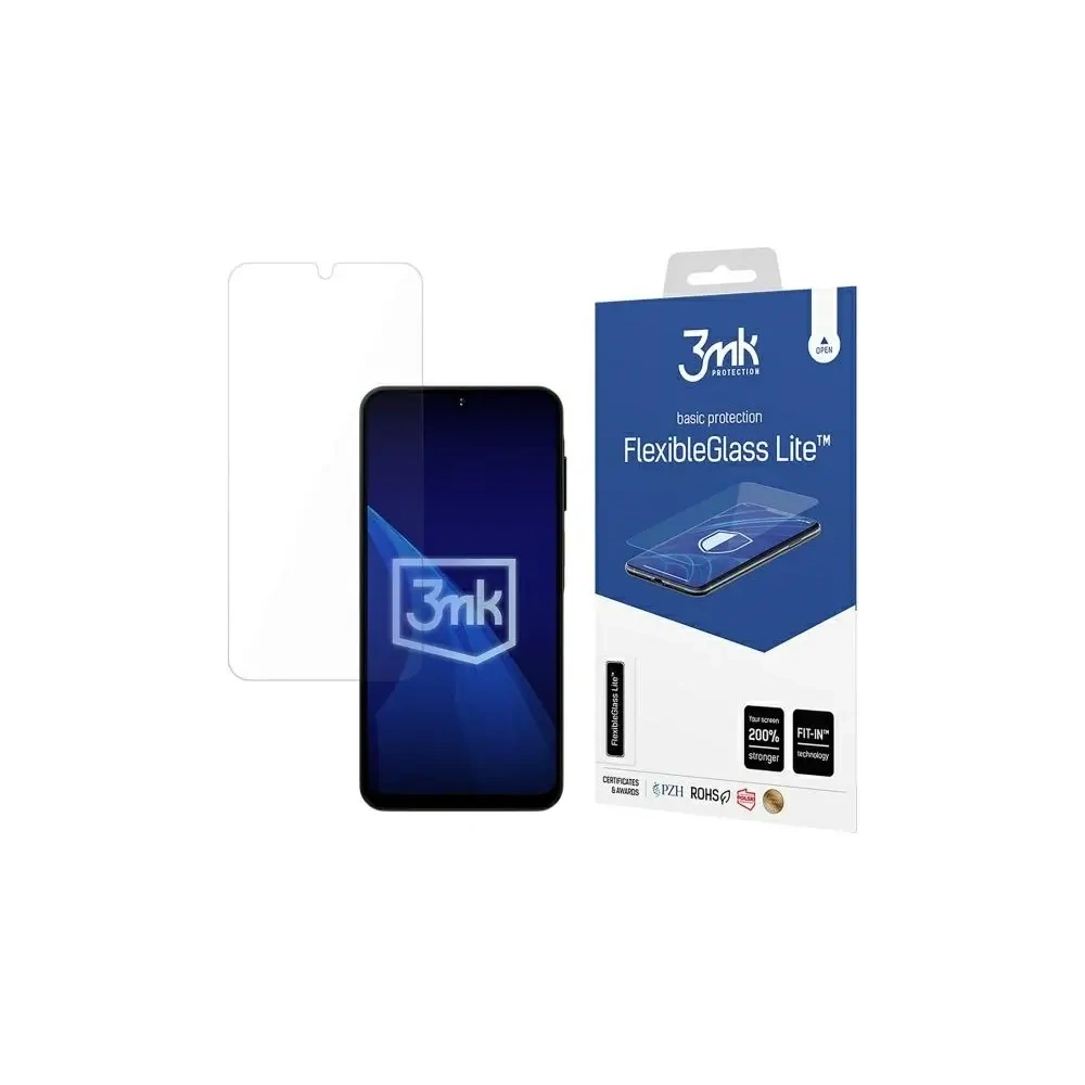 Hurtownia GSM - 3MK FlexibleGlass Lite Samsung Galaxy A16 - 3MK15830 - {ean13} - Hurt