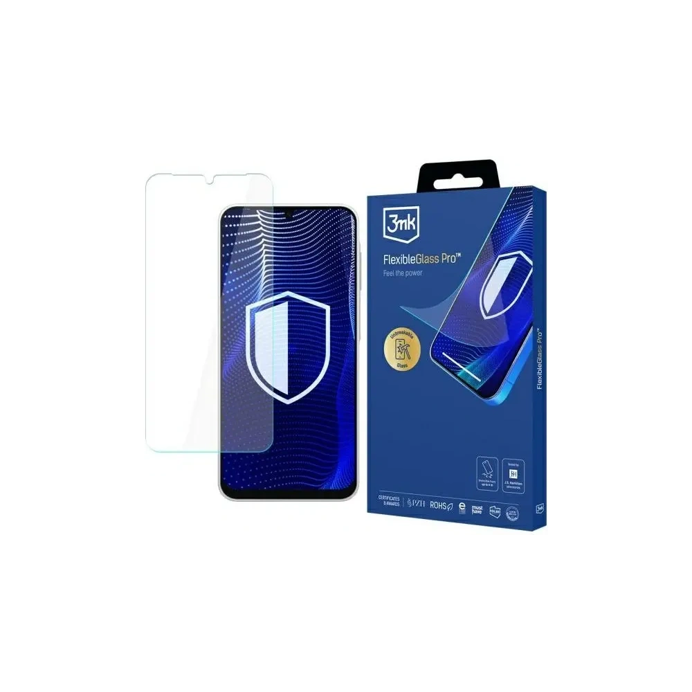 Wholesale 3MK FlexibleGlass Pro Samsung Galaxy A16 - 3MK15831 - {ean13} - Hurt