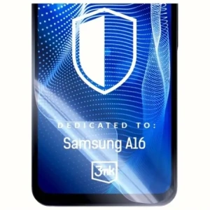 Wholesale 3MK FlexibleGlass Pro Samsung Galaxy A16 - 3MK15831 - {ean13} - Hurt