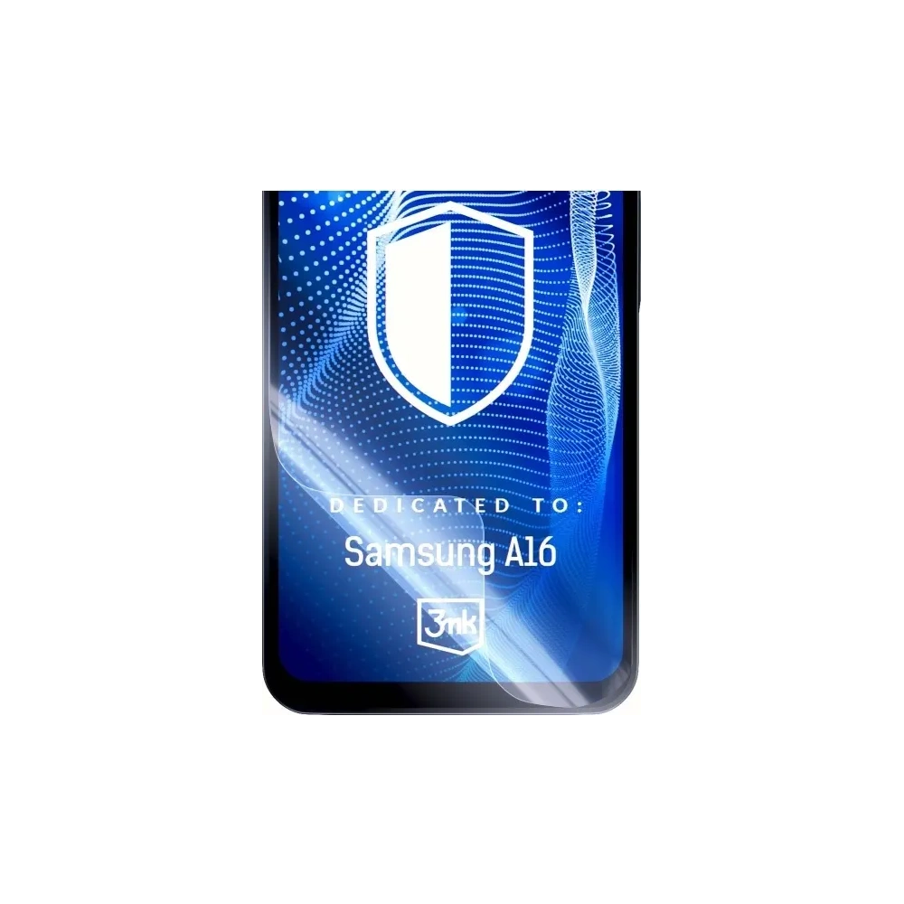 Wholesale 3MK FlexibleGlass Pro Samsung Galaxy A16 - 3MK15831 - {ean13} - Hurt